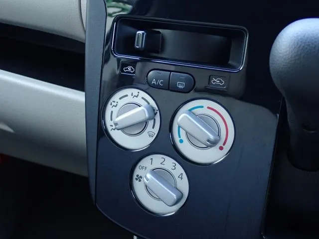 ニッサン　デイズ