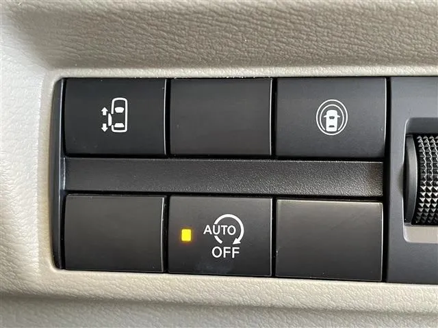 ニッサン　ルークス