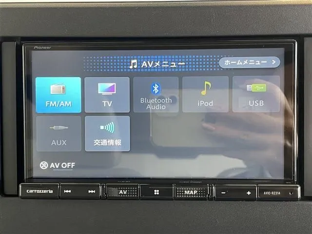 ニッサン　ルークス