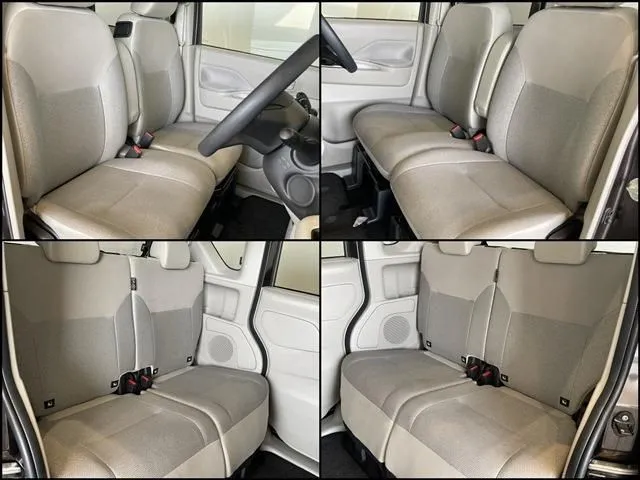 ニッサン　ルークス