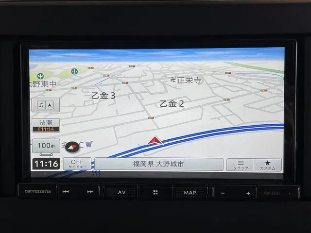 ニッサン　ルークス