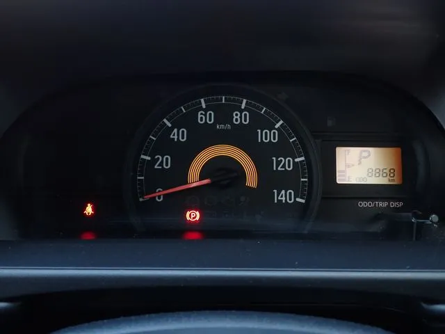 ハイゼットカーゴ（ダイハツ）の車両写真