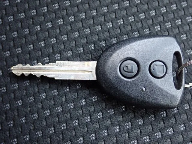 ハイゼットカーゴ（ダイハツ）の車両写真