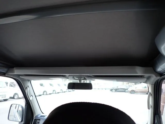 ハイゼットカーゴ（ダイハツ）の車両写真