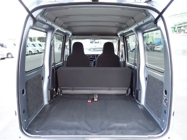 ハイゼットカーゴ（ダイハツ）の車両写真