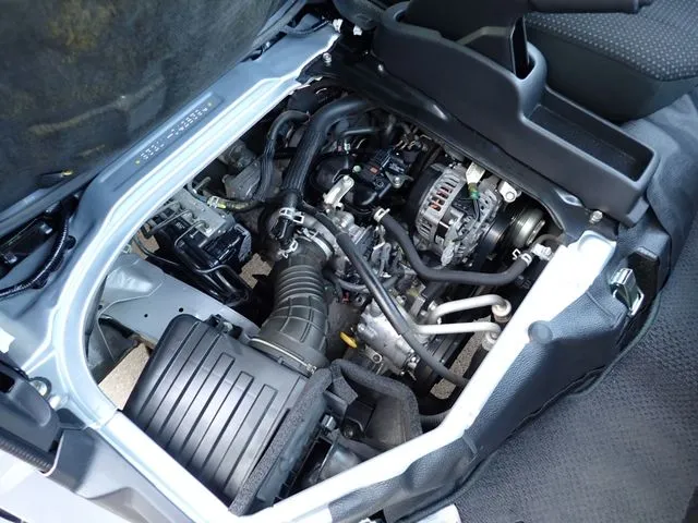 ハイゼットカーゴ（ダイハツ）の車両写真