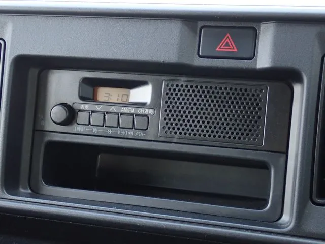 ハイゼットカーゴ（ダイハツ）の車両写真