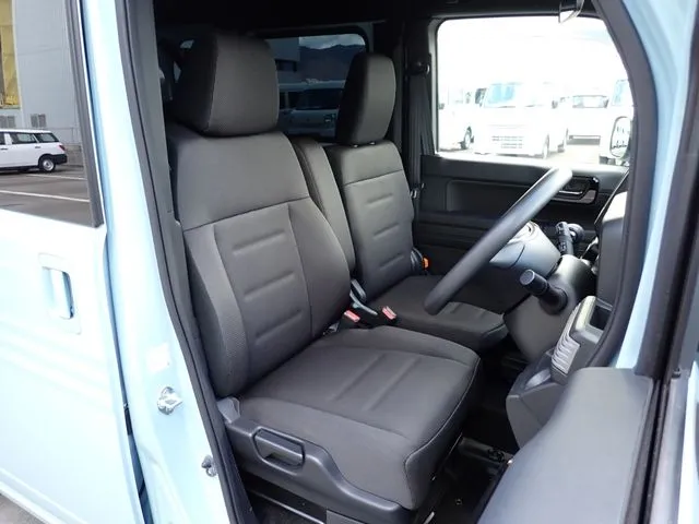 Ｎ－ＶＡＮ＋スタイル（ホンダ）の車両写真