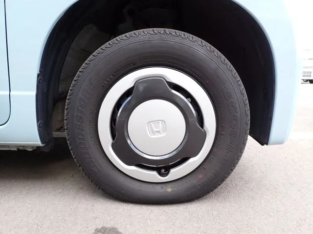 Ｎ－ＶＡＮ＋スタイル（ホンダ）の車両写真