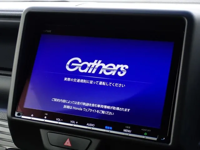 Ｎ－ＶＡＮ＋スタイル（ホンダ）の車両写真