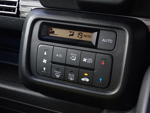 Ｎ－ＶＡＮ＋スタイル（ホンダ）の車両写真