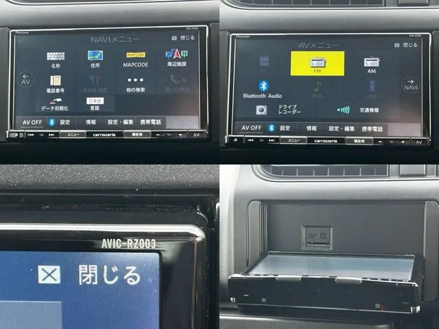 トヨタ プロボックスバン 2WD