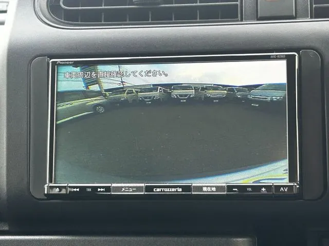 トヨタ プロボックスバン 2WD