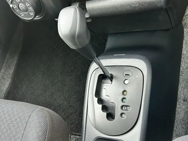 トヨタ プロボックスバン 2WD