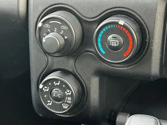 トヨタ プロボックスバン 2WD