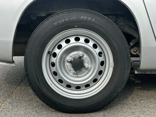 トヨタ プロボックスバン 2WD