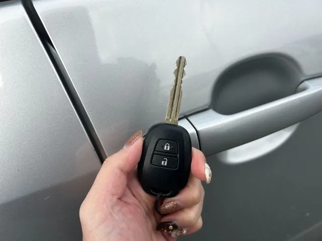 トヨタ プロボックスバン 2WD