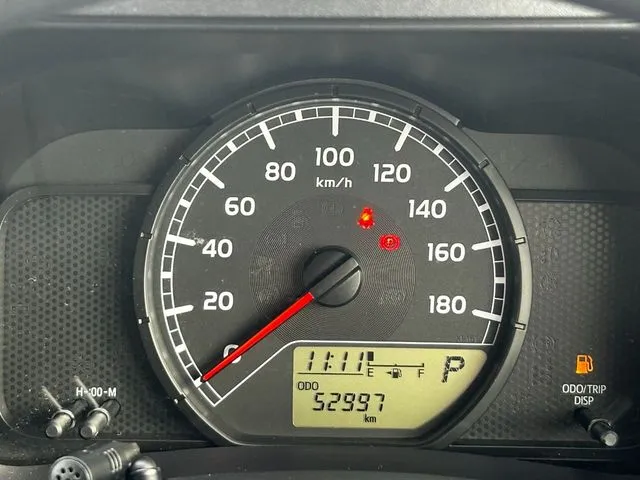 トヨタ プロボックスバン 2WD