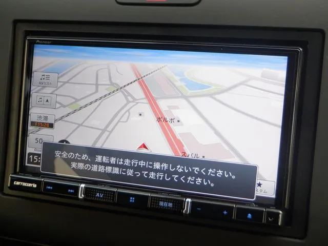 フリードプラス ハイブリッド 4WD(ホンダ)の車両写真