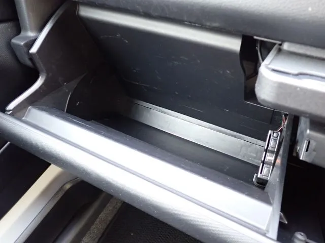 ファミリアバン　２ＷＤ（マツダ）の車両写真