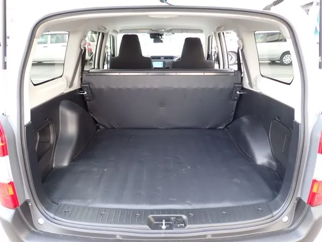 ファミリアバン　２ＷＤ（マツダ）の車両写真