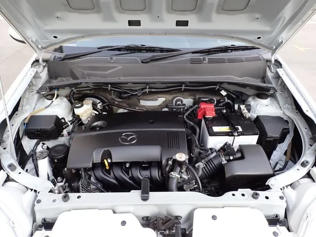 ファミリアバン　２ＷＤ（マツダ）の車両写真