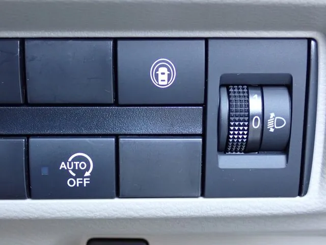 ルークス（ニッサン）の車両写真