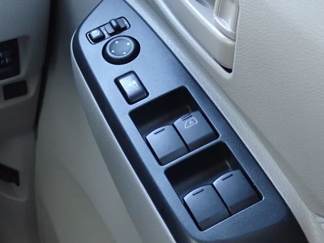 ルークス（ニッサン）の車両写真