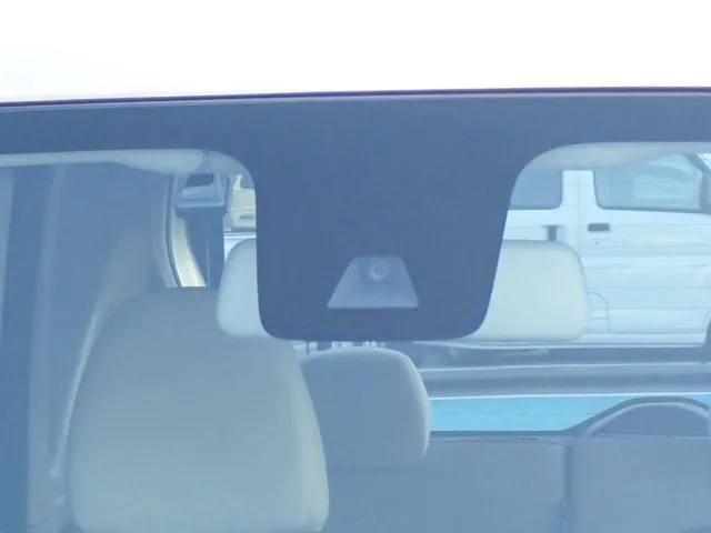 ルークス（ニッサン）の車両写真