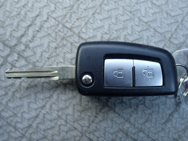 ルークス（ニッサン）の車両写真