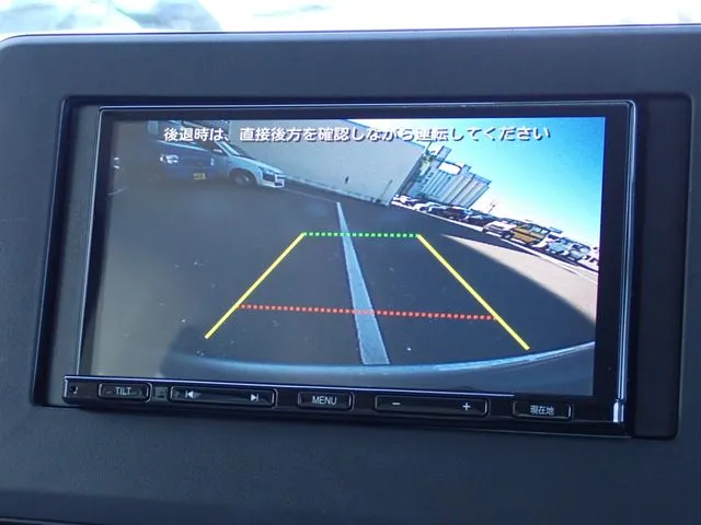 ルークス（ニッサン）の車両写真