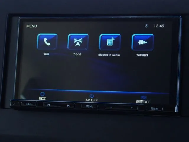 ルークス（ニッサン）の車両写真