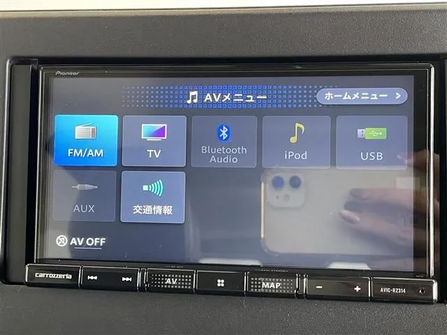 ミツビシ　デリカ　ミニ