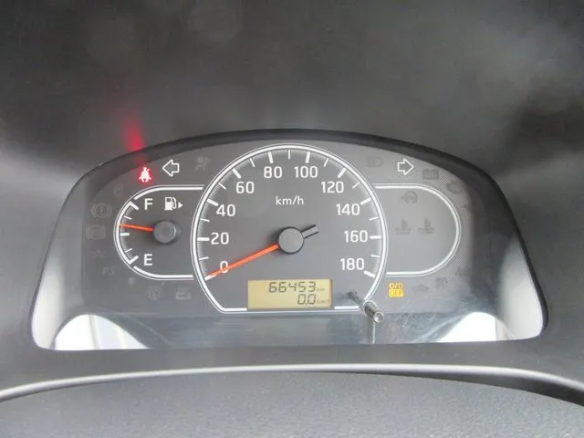 ＮＶ１５０　ＡＤ　４ＷＤ（ニッサン）の車両写真