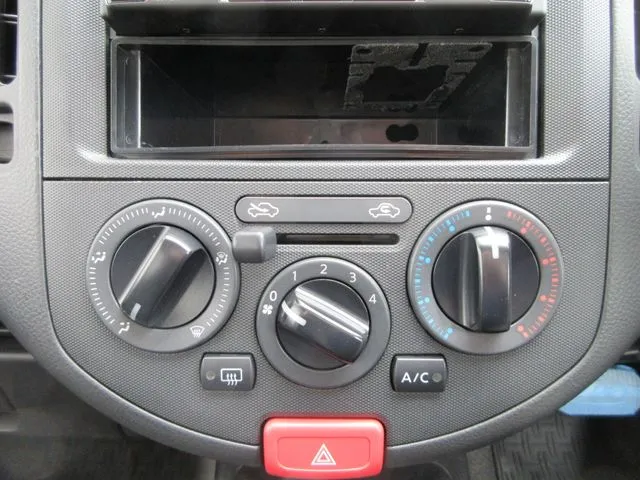 ＮＶ１５０　ＡＤ　４ＷＤ（ニッサン）の車両写真