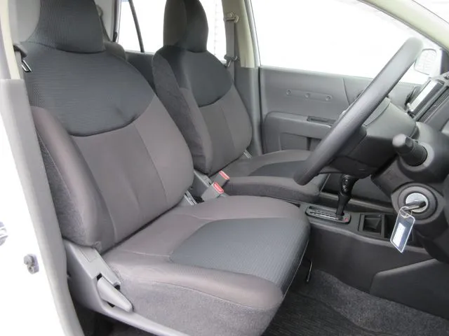 ＮＶ１５０　ＡＤ　４ＷＤ（ニッサン）の車両写真