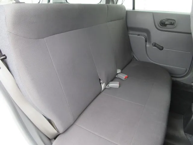 ＮＶ１５０　ＡＤ　４ＷＤ（ニッサン）の車両写真