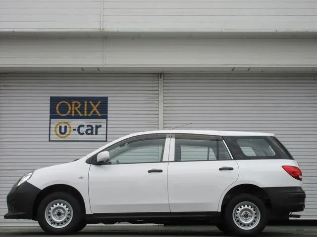 ＮＶ１５０　ＡＤ　４ＷＤ（ニッサン）の車両写真