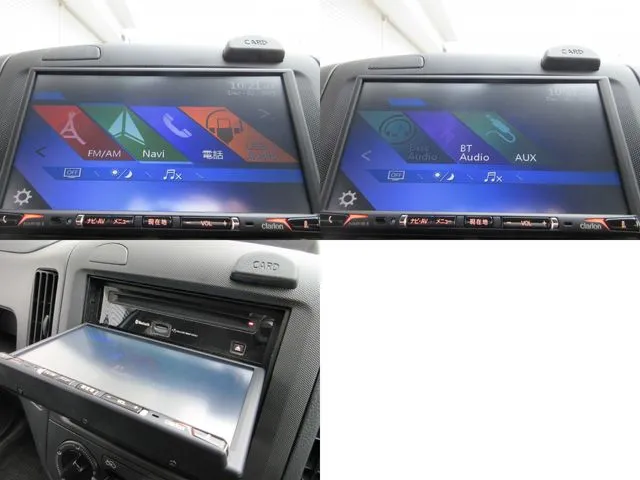 ＮＶ１５０　ＡＤ　４ＷＤ（ニッサン）の車両写真