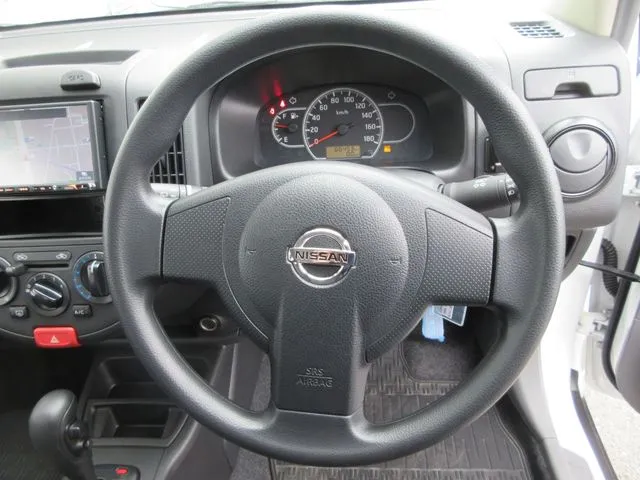 ＮＶ１５０　ＡＤ　４ＷＤ（ニッサン）の車両写真