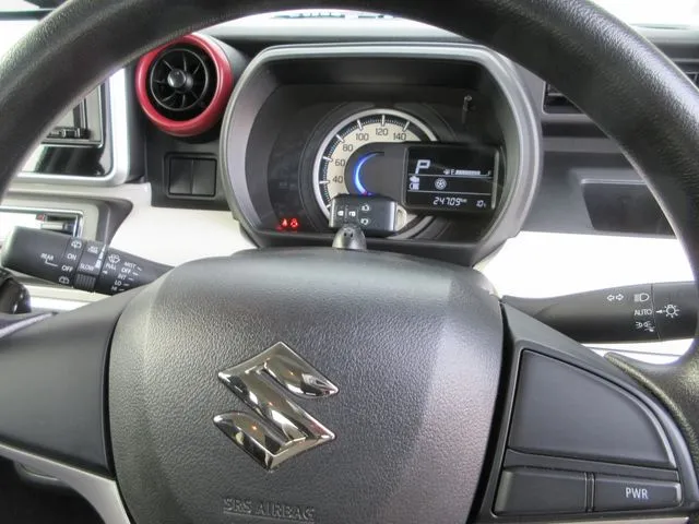 スズキ　スペーシア　４ＷＤ