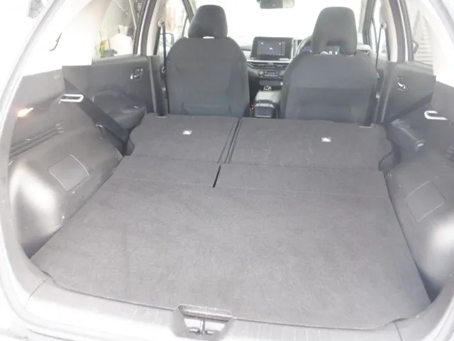 ニッサン ノート 4WD