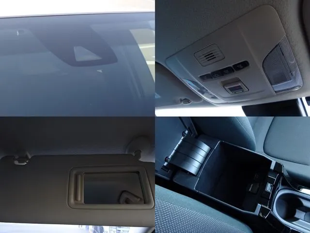 トヨタ　カローラ　ツーリング　ハイブリッド