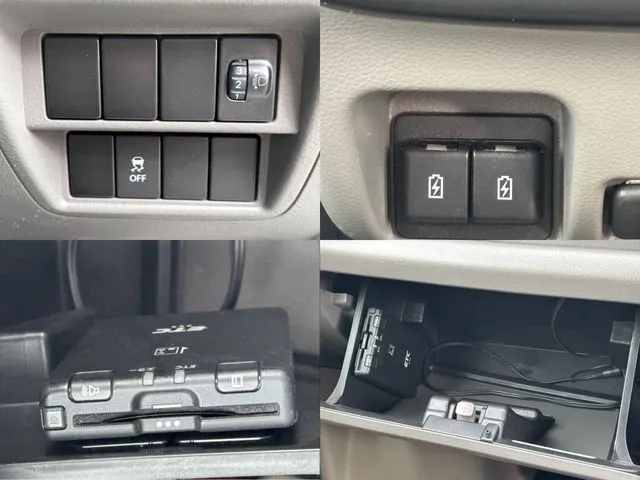 ニッサン　ＮＶ１００クリッパー