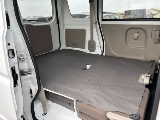 ニッサン　ＮＶ１００クリッパー