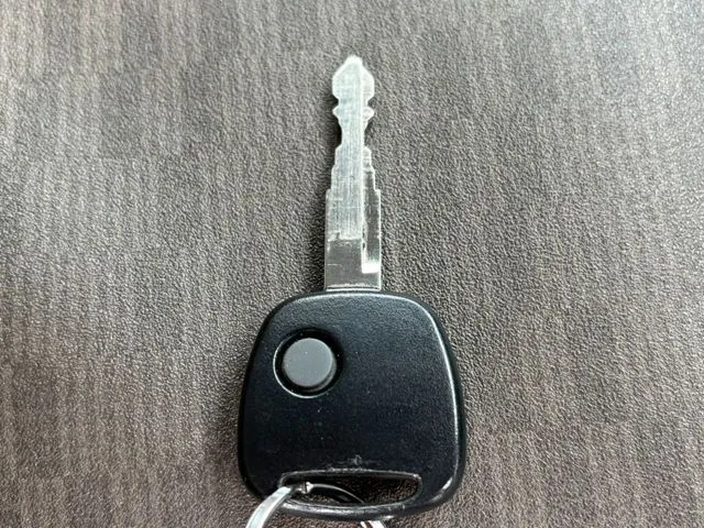 ニッサン　ＮＶ１００クリッパー