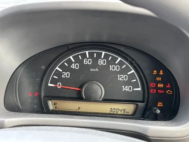 ニッサン　ＮＶ１００クリッパー