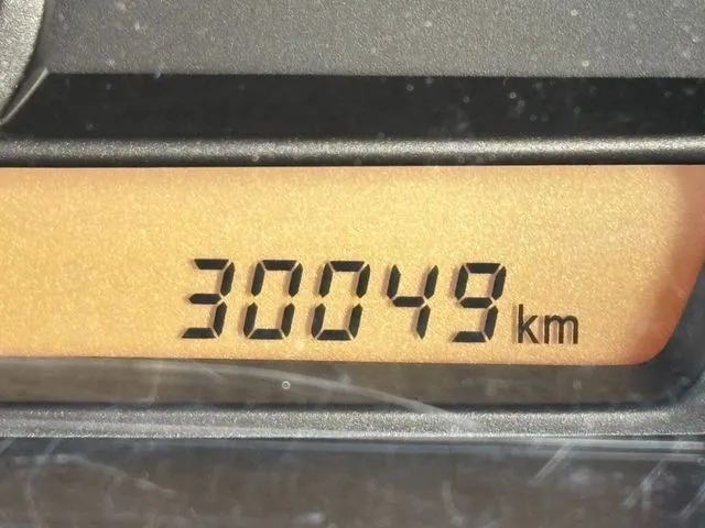 ニッサン　ＮＶ１００クリッパー