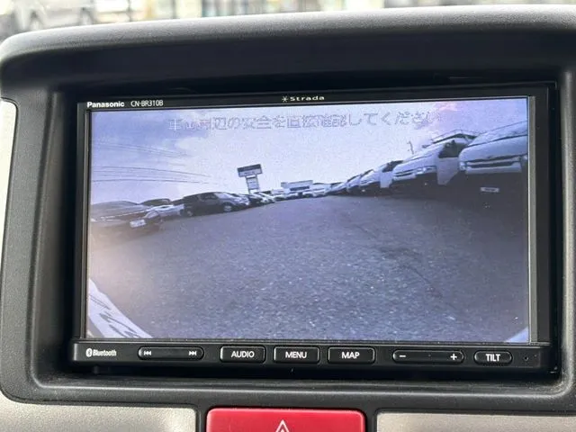 ニッサン　ＮＶ１００クリッパー