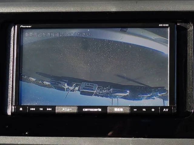 トール　４ＷＤ（ダイハツ）の車両写真